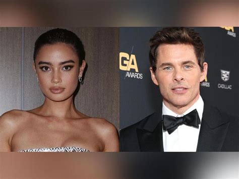 kelsey merritt boyfriend now|James Marsden Seen On Apparent Date With Kelsey。